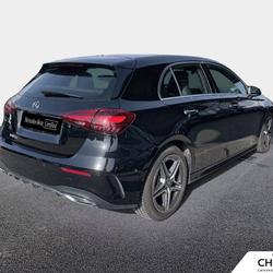 Mercedes Classe A Classe A 180 d 8G-DCT AMG Line Denney