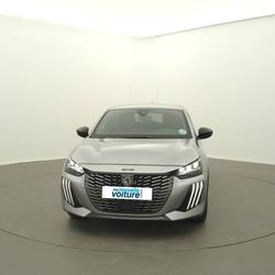 Peugeot 208 208 Hybrid 100 e-DCS6 - GT Creysse