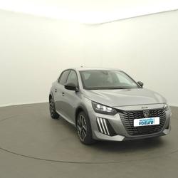 Peugeot 208 208 Hybrid 100 e-DCS6 - GT Creysse