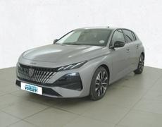 Peugeot e-308 Creysse