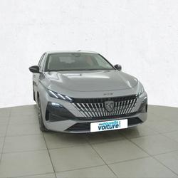 Peugeot 308 III Phase 1 308 Hybrid 145 e-DCS6 - Allure Creysse