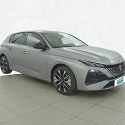 Peugeot 308 III Phase 1 308 Hybrid 145 e-DCS6 - Allure Creysse