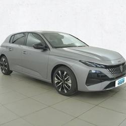 Peugeot e-308 308 Hybrid 145 e-DCS6 - Allure Creysse