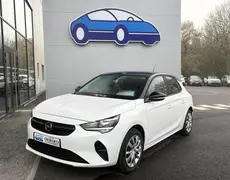 Opel Corsa - CORSA-E 136CH EDITION - 13 990 €