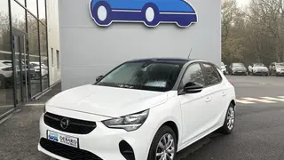 Opel Corsa  - photo 0