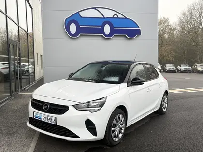 Opel Corsa - CORSA-E 136CH EDITION - 13 990 €