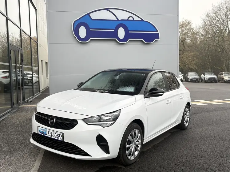 Opel Corsa  - 13 990 €