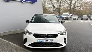 Opel Corsa  - photo 1