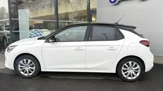 Opel Corsa  - photo 2