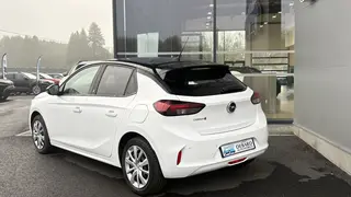 Opel Corsa  - photo 3