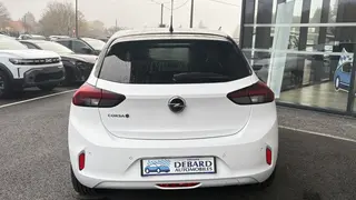 Opel Corsa  - photo 4