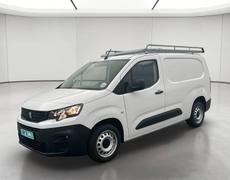 Peugeot Partner Creysse