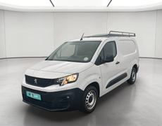 Peugeot Partner Creysse
