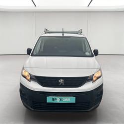 Peugeot Partner PARTNER FOURGON XL 950 KG BLUEHDI 100 S&S BVM6 Creysse