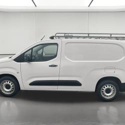 Peugeot Partner PARTNER FOURGON XL 950 KG BLUEHDI 100 S&S BVM6 Creysse