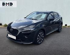 Mazda CX-3 Morlaix