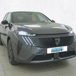 Peugeot 3008 3008 Hybrid 136 e-DCS6 - Allure Creysse