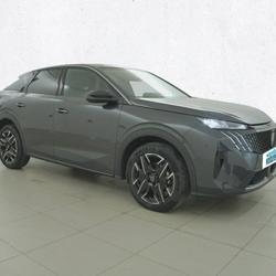 Peugeot 3008 3008 Hybrid 136 e-DCS6 - Allure Creysse