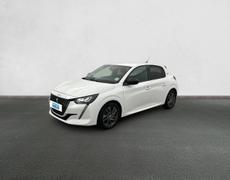 Peugeot 208 Creysse