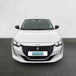 Peugeot 208 208 PureTech 75 S&S BVM5 - Style Creysse