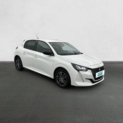 Peugeot 208 208 PureTech 75 S&S BVM5 - Style Creysse