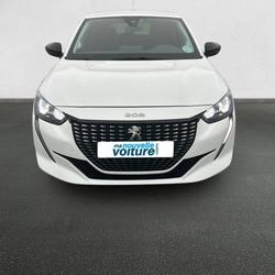 Peugeot 208 208 PureTech 75 S&S BVM5 - Style Creysse