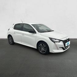 Peugeot 208 208 PureTech 75 S&S BVM5 - Style Creysse