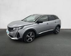 Peugeot 3008 HYbrid4 Creysse