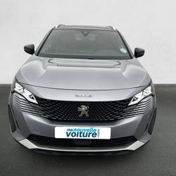 Peugeot 3008 HYbrid4 3008 Hybrid4 300 e-EAT8 - GT Pack Creysse
