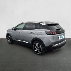 Peugeot 3008 HYbrid4 300 e-EAT8 - GT Pack occasion - Creysse - photo 2/34