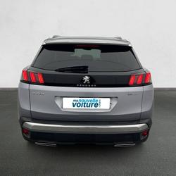 Peugeot 3008 HYbrid4 300 e-EAT8 - GT Pack occasion - Creysse - photo 3/34