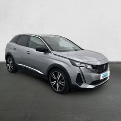 Peugeot 3008 HYbrid4 3008 Hybrid4 300 e-EAT8 - GT Pack Creysse