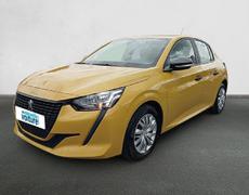 Peugeot 208 Creysse