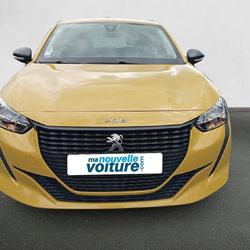 Peugeot 208 208 PureTech 75 S&S BVM5 - Like Creysse