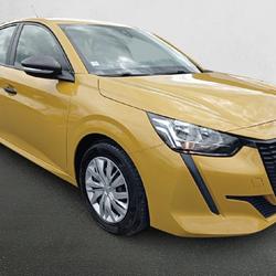 Peugeot 208 208 PureTech 75 S&S BVM5 - Like Creysse