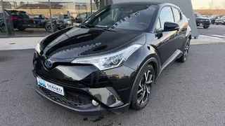 Toyota C-HR  - Edition - photo 0