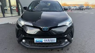 Toyota C-HR  - Edition - photo 1