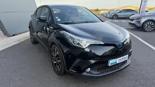 Toyota C-HR  - Edition - photo 2