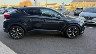 Toyota C-HR  - Edition - photo 3