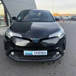 Toyota C-HR 122H EDITION 2WD E-CVT M&eacute;rignac