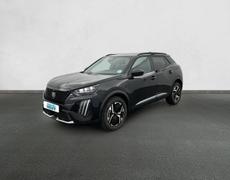 Peugeot 2008 Creysse