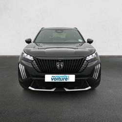Peugeot 2008 2008 Hybrid 145 e-DCS6 - GT Creysse
