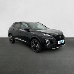 Peugeot 2008 2008 Hybrid 145 e-DCS6 - GT Creysse