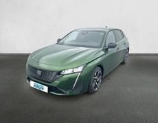 Peugeot 308 III Phase 1 Creysse