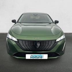 Peugeot 308 III Phase 1 308 PureTech 130ch S&S EAT8 - Allure Creysse