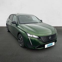 Peugeot 308 III Phase 1 308 PureTech 130ch S&S EAT8 - Allure Creysse