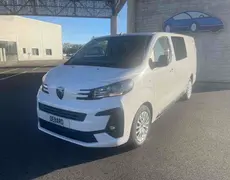Peugeot Expert Mérignac