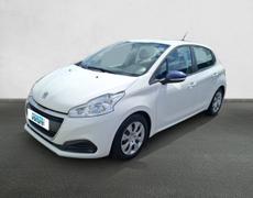 Peugeot 208 Creysse