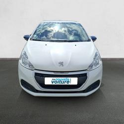 Peugeot 208 208 PureTech 68ch BVM5 - Like Creysse