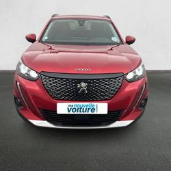 Peugeot 2008 2008 BlueHDi 110 S&S BVM6 - Allure Pack Creysse